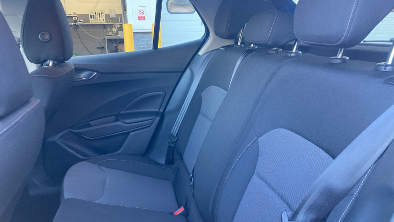 Skoda Fabia 1.0 TSI Colour Edition 5dr Petrol Hatchback